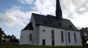 Kirche Dennheritz