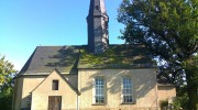 Kirche Niederschindmaas