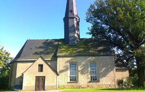 Kirche Niederschindmaas