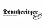 Dennheritzer Anzeiger 10/2015