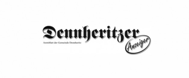 Dennheritzer Anzeiger 06/2015