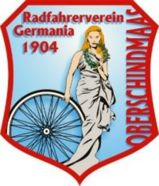 Germania Kunstradfahrer gewinnen acht Titel