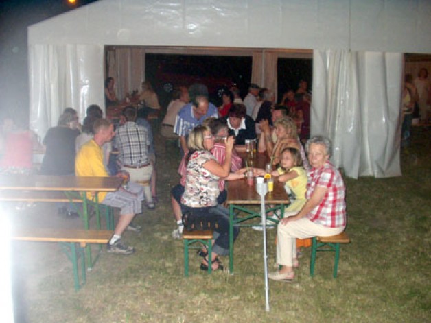 70 Jahre Siedlung und Verein 2007