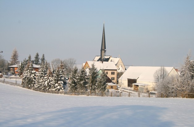 Gottesdiensttermine im Januar