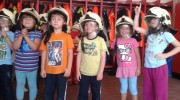 Die Kinder sehen toll aus!
