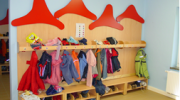 Garderobe