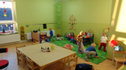 Gruppenzimmer