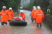 Zweites Jahrhundert-Hochwasser im Mai – Juni 2013