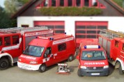 25 Jahre Jugendfeuerwehr Niederschindmaas