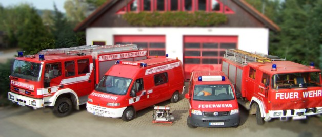 25 Jahre Jugendfeuerwehr Niederschindmaas