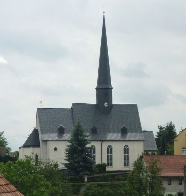 Gottesdiensttermine für Oktober