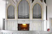 Orgel verstummt – Musikalischer Abschied zum Jahresausklang