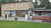 Unterstützung der Vereine