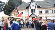 Herbstfest Dennherirtz 2014