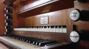 Finanzielle Unterstützung der Kirchgemeinde bei der Sanierung der Orgel in der Kirche Dennheritz