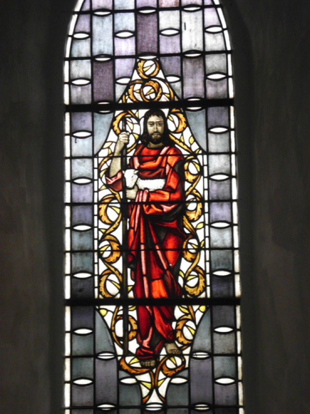am 12. Oktober: Dennheritzer Kirche offen für alle