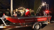 Anschaffung eines Rettungsbootes mit Hänger