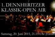 1. Dennheritzer Klassik-Open Air