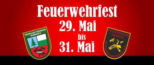 Feuerwehrfest 2015