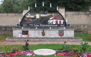 Schwibbbogen