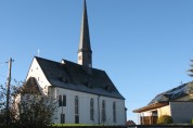 Strukturreformen in der Landeskirche – Dennheritz streckt Fühler nach Schlunzig aus