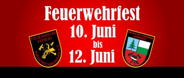 Feuerwehrfest 2016