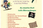 Piratenfest am 28.05.2016