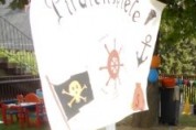 Kindergartenfest – Piraten Ahoi!