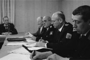 Jahreshauptversammlung der Freiwilligen Feuerwehr Dennheritz