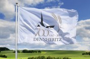 700 Jahre Dennheritz. Die Vorbereitung laufen auf Hochtouren.