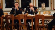 Jahreshauptversammlung 2017