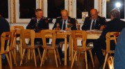 Jahreshauptversammlung 2017