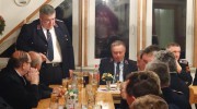 Jahreshauptversammlung 2017
