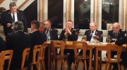 Jahreshauptversammlung 2017