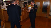 Jahreshauptversammlung 2017