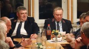 Jahreshauptversammlung 2017