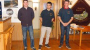 Jahreshauptversammlung 2017