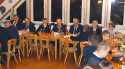Jahreshauptversammlung 2017