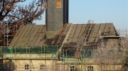 Kirche Niederschindmaas Bau 2017