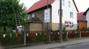 Gutshof Hartig Meeraner Straße