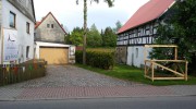 Gutshof Bauer Meeraner Straße