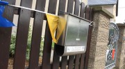 Briefkasten Lauenhainer Straße