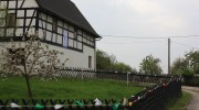 Gutshof Lux Lauenhainer Straße