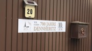 Lauenhainer Straße