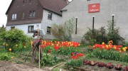 Gutshof Goppelt Lauenhainer Straße