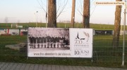 Fussballer FSV Dennheritz