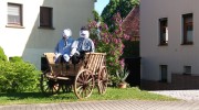 Meeraner Straße Dennheritz