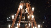Pyramiedenanschieben 2017