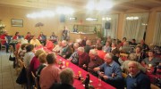 Seniorenweihnachtsfeier 2017