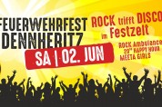 Feuerwehrfest 2018